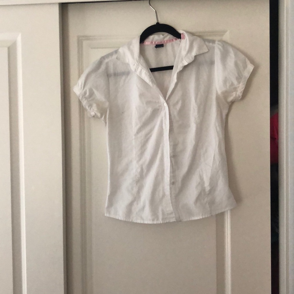 Kids polo shirt!